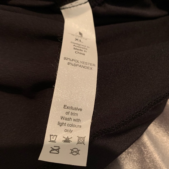 Icyzone Tank - Picture 4 of 5